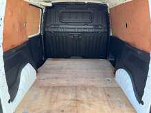 Vauxhall Combo 2300 Dynamic Turbo D L1 