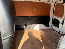 Vauxhall Combo 2300 Dynamic Turbo D L1 