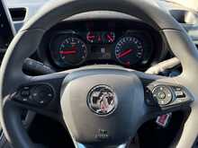 Vauxhall Combo 2300 Dynamic Turbo D L1 