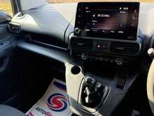 Vauxhall Combo 2300 Dynamic Turbo D L1 