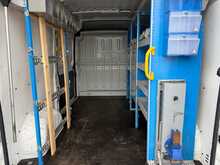 Peugeot Boxer 335 Professional BlueHDi L2H2 