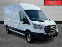 Ford Transit 350 Leader EcoBlue MHEV L3H3 