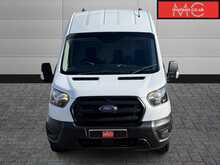 Ford Transit 350 Leader EcoBlue MHEV L3H3 