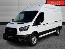 Ford Transit 350 Leader EcoBlue MHEV L3H3 