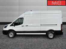 Ford Transit 350 Leader EcoBlue MHEV L3H3 