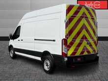 Ford Transit 350 Leader EcoBlue MHEV L3H3 