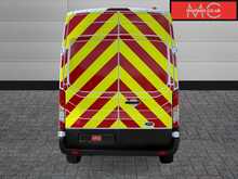 Ford Transit 350 Leader EcoBlue MHEV L3H3 