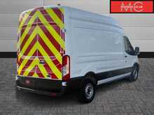 Ford Transit 350 Leader EcoBlue MHEV L3H3 