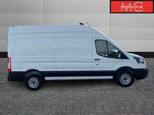 Ford Transit 350 Leader EcoBlue MHEV L3H3 