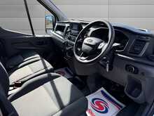 Ford Transit 350 Leader EcoBlue MHEV L3H3 