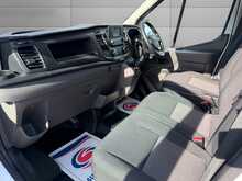 Ford Transit 350 Leader EcoBlue MHEV L3H3 