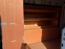 Ford Transit 350 Leader EcoBlue MHEV L3H3 