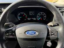 Ford Transit 350 Leader EcoBlue MHEV L3H3 