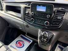 Ford Transit 350 Leader EcoBlue MHEV L3H3 