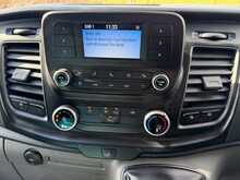 Ford Transit 350 Leader EcoBlue MHEV L3H3 