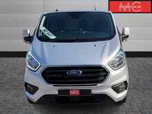 Ford Custom 300 Limited EcoBlue L2H1 