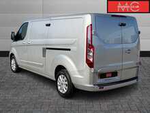 Ford Custom 300 Limited EcoBlue L2H1 