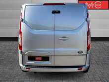 Ford Custom 300 Limited EcoBlue L2H1 