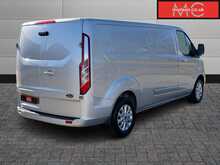 Ford Custom 300 Limited EcoBlue L2H1 