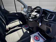 Ford Custom 300 Limited EcoBlue L2H1 