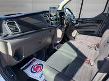 Ford Custom 300 Limited EcoBlue L2H1 