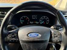 Ford Custom 300 Limited EcoBlue L2H1 