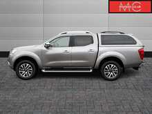 Nissan Navara Tekna dCi DC 