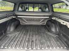 Nissan Navara Tekna dCi DC 