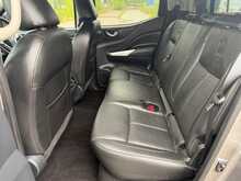 Nissan Navara Tekna dCi DC 