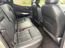 Nissan Navara Tekna dCi DC 