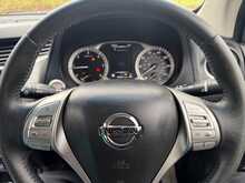 Nissan Navara Tekna dCi DC 