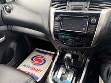 Nissan Navara Tekna dCi DC 
