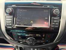 Nissan Navara Tekna dCi DC 
