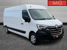 Renault Master LM35 Business+ dCi L3H2 