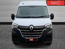 Renault Master LM35 Business+ dCi L3H2 