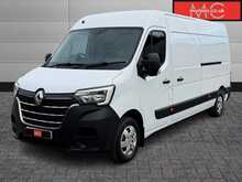 Renault Master LM35 Business+ dCi L3H2 