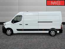 Renault Master LM35 Business+ dCi L3H2 