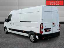 Renault Master LM35 Business+ dCi L3H2 