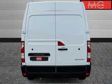 Renault Master LM35 Business+ dCi L3H2 