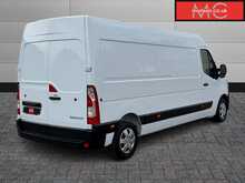 Renault Master LM35 Business+ dCi L3H2 