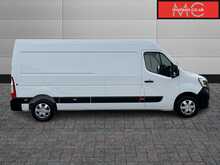 Renault Master LM35 Business+ dCi L3H2 