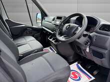 Renault Master LM35 Business+ dCi L3H2 