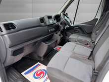 Renault Master LM35 Business+ dCi L3H2 