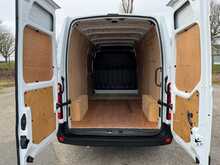 Renault Master LM35 Business+ dCi L3H2 