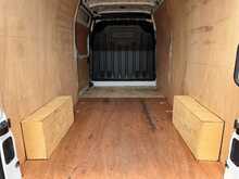 Renault Master LM35 Business+ dCi L3H2 