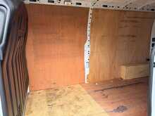 Renault Master LM35 Business+ dCi L3H2 