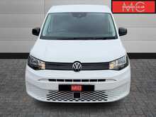 Volkswagen Caddy Maxi C20 Commerce Plus TDI 