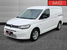 Volkswagen Caddy Maxi C20 Commerce Plus TDI 