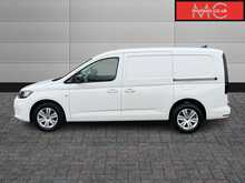 Volkswagen Caddy Maxi C20 Commerce Plus TDI 