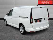 Volkswagen Caddy Maxi C20 Commerce Plus TDI 